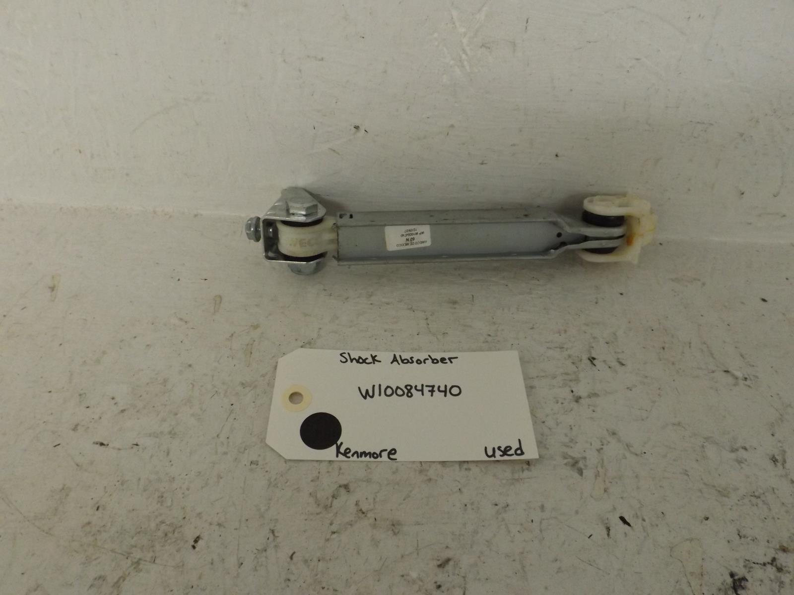 Kenmore Washer W10084740 Shock Absorber Used Kenmore Washer W10084740 Shock Absorber Used